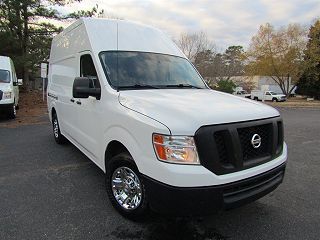 2018 Nissan NV 2500HD 1N6BF0LY9JN813153 in Alpharetta, GA 6