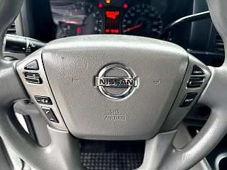 2018 Nissan NV 2500HD 1N6BF0KY9JN814207 in Asheboro, NC 20