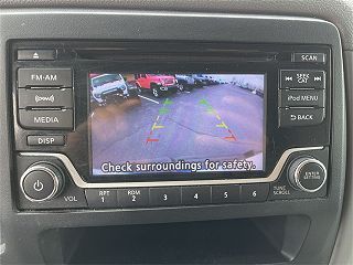 2018 Nissan NV 2500HD 1N6BF0LY3JN802021 in Columbus, OH 15