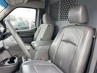 2018 Nissan NV 2500HD 1N6BF0LY3JN802021 in Columbus, OH 9