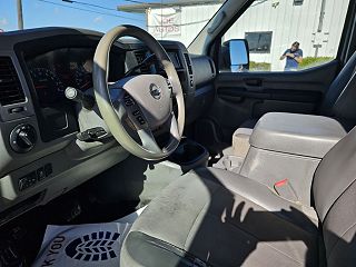 2018 Nissan NV 2500HD 1N6BF0LY7JN803513 in Lancaster, TX 11