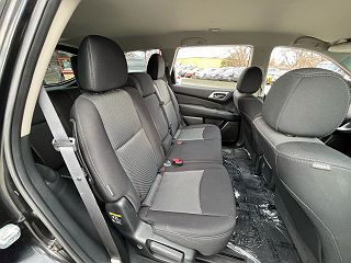 2018 Nissan Pathfinder SV 5N1DR2MM5JC640216 in Boise, ID 16