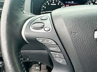 2018 Nissan Pathfinder SL 5N1DR2MM7JC638239 in Eau Claire, WI 12