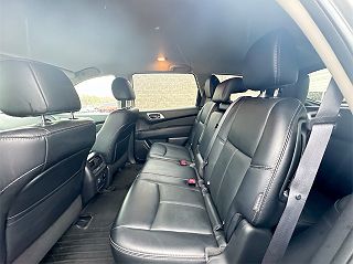 2018 Nissan Pathfinder SL 5N1DR2MM7JC638239 in Eau Claire, WI 26