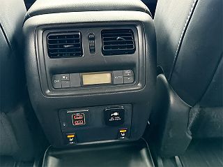 2018 Nissan Pathfinder SL 5N1DR2MM7JC638239 in Eau Claire, WI 27