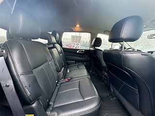 2018 Nissan Pathfinder SL 5N1DR2MM7JC638239 in Eau Claire, WI 31