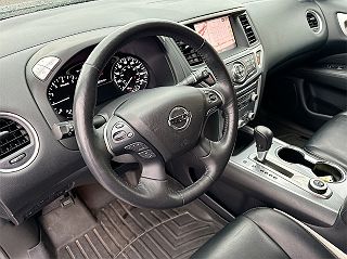 2018 Nissan Pathfinder SL 5N1DR2MM7JC638239 in Eau Claire, WI 9