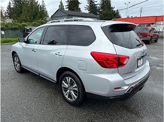 2018 Nissan Pathfinder S 5N1DR2MMXJC669646 in Everett, WA 10