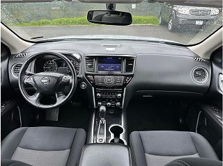 2018 Nissan Pathfinder S 5N1DR2MMXJC669646 in Everett, WA 20