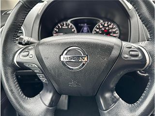 2018 Nissan Pathfinder S 5N1DR2MMXJC669646 in Everett, WA 22