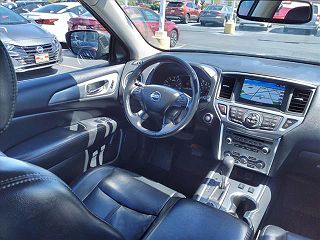2018 Nissan Pathfinder SL 5N1DR2MMXJC643497 in Joliet, IL 20