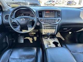 2018 Nissan Pathfinder SL 5N1DR2MM0JC632430 in Mansfield, MA 12