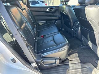 2018 Nissan Pathfinder SL 5N1DR2MM0JC632430 in Mansfield, MA 17