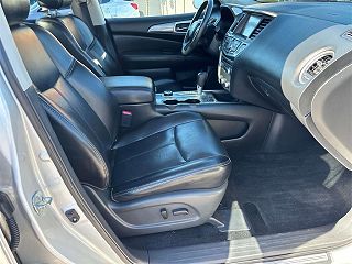 2018 Nissan Pathfinder SL 5N1DR2MM0JC632430 in Mansfield, MA 18
