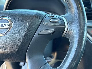 2018 Nissan Pathfinder SL 5N1DR2MM0JC632430 in Mansfield, MA 22