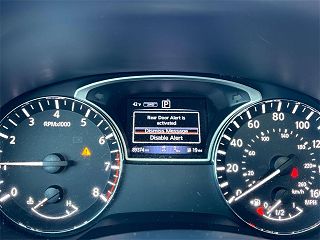 2018 Nissan Pathfinder SL 5N1DR2MM0JC632430 in Mansfield, MA 23