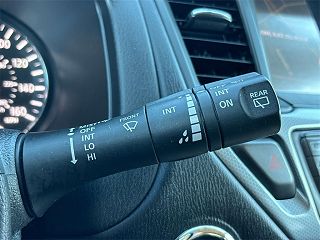 2018 Nissan Pathfinder SL 5N1DR2MM0JC632430 in Mansfield, MA 32