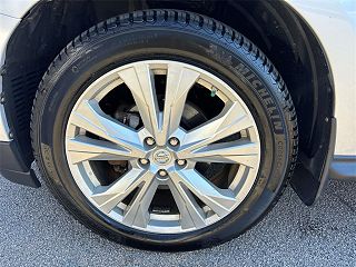 2018 Nissan Pathfinder SL 5N1DR2MM0JC632430 in Mansfield, MA 7