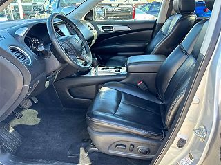 2018 Nissan Pathfinder SL 5N1DR2MM0JC632430 in Mansfield, MA 9