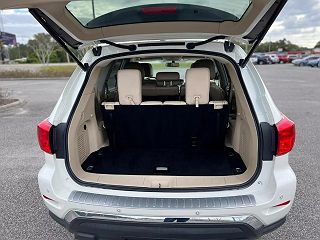 2018 Nissan Pathfinder Platinum 5N1DR2MMXJC631947 in Orlando, FL 14