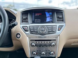 2018 Nissan Pathfinder Platinum 5N1DR2MMXJC631947 in Orlando, FL 25