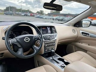 2018 Nissan Pathfinder Platinum 5N1DR2MMXJC631947 in Orlando, FL 26