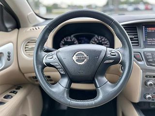 2018 Nissan Pathfinder Platinum 5N1DR2MMXJC631947 in Orlando, FL 28