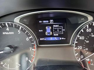 2018 Nissan Pathfinder Platinum 5N1DR2MMXJC631947 in Orlando, FL 33
