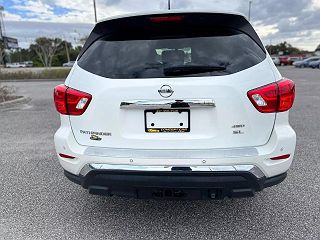 2018 Nissan Pathfinder Platinum 5N1DR2MMXJC631947 in Orlando, FL 6