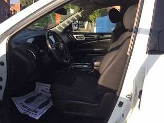 2018 Nissan Pathfinder SV 5N1DR2MN8JC614444 in South Gate, CA 10
