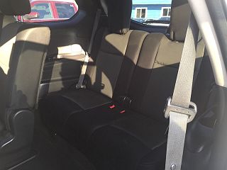2018 Nissan Pathfinder SV 5N1DR2MN8JC614444 in South Gate, CA 8