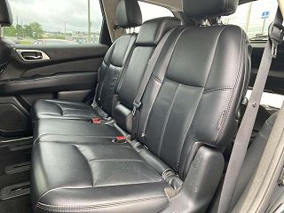 2018 Nissan Pathfinder SL 5N1DR2MN4JC634660 in Tuscaloosa, AL 12