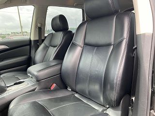 2018 Nissan Pathfinder SL 5N1DR2MN4JC634660 in Tuscaloosa, AL 14