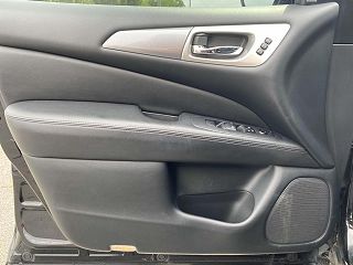 2018 Nissan Pathfinder SL 5N1DR2MN4JC634660 in Tuscaloosa, AL 16