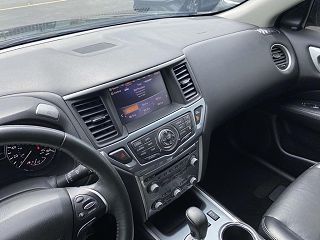 2018 Nissan Pathfinder SL 5N1DR2MN4JC634660 in Tuscaloosa, AL 19