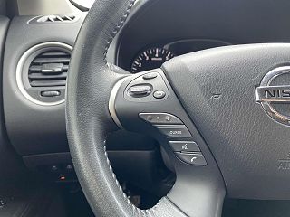2018 Nissan Pathfinder SL 5N1DR2MN4JC634660 in Tuscaloosa, AL 28