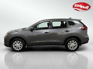 2018 Nissan Rogue S 5N1AT2MT3JC755070 in Clearwater, FL 3