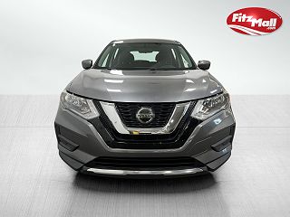 2018 Nissan Rogue S 5N1AT2MT3JC755070 in Clearwater, FL 5