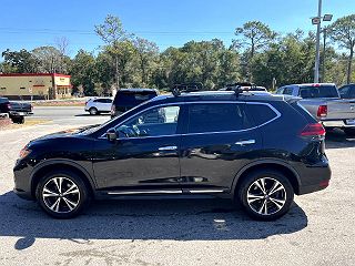 2018 Nissan Rogue SL JN8AT2MV3JW325483 in Crawfordville, FL 8