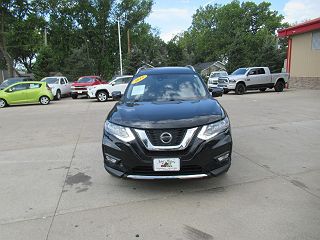 2018 Nissan Rogue SL JN8AT2MV7JW316382 in Des Moines, IA 2