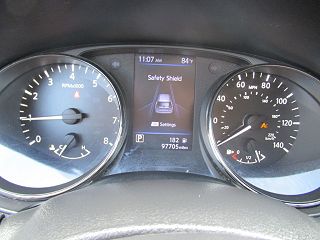 2018 Nissan Rogue SL JN8AT2MV7JW316382 in Des Moines, IA 25