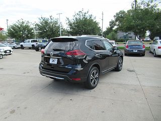 2018 Nissan Rogue SL JN8AT2MV7JW316382 in Des Moines, IA 5
