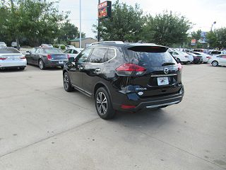 2018 Nissan Rogue SL JN8AT2MV7JW316382 in Des Moines, IA 7
