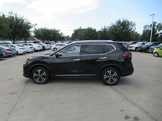 2018 Nissan Rogue SL JN8AT2MV7JW316382 in Des Moines, IA 8