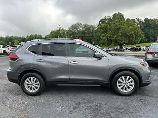 2018 Nissan Rogue SV KNMAT2MT8JP570607 in Easley, SC 2