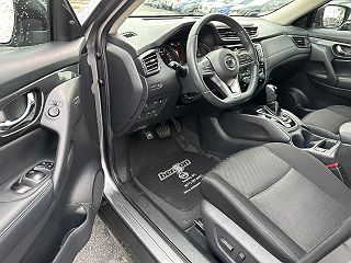 2018 Nissan Rogue SV KNMAT2MT8JP570607 in Easley, SC 6