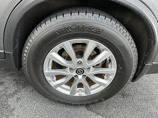 2018 Nissan Rogue SV KNMAT2MT8JP570607 in Easley, SC 9