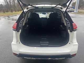 2018 Nissan Rogue SV KNMAT2MV1JP580820 in East Greenbush, NY 25