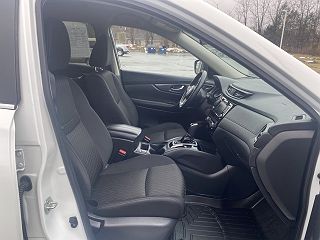 2018 Nissan Rogue SV KNMAT2MV1JP580820 in East Greenbush, NY 29