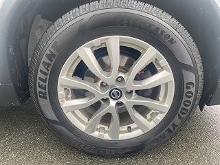 2018 Nissan Rogue SV KNMAT2MV1JP580820 in East Greenbush, NY 31